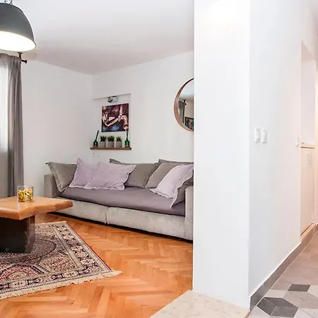 Casa Carducci Apartment