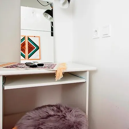 Casa Carducci Apartment