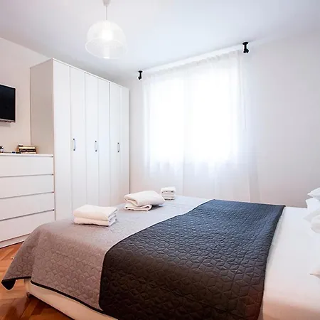 Apartment Casa Carducci Rovinj