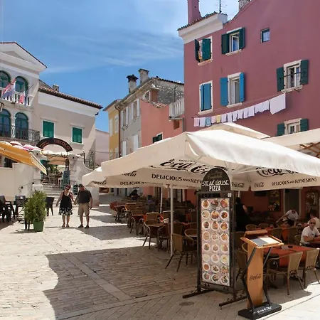 Casa Carducci Apartment Rovinj