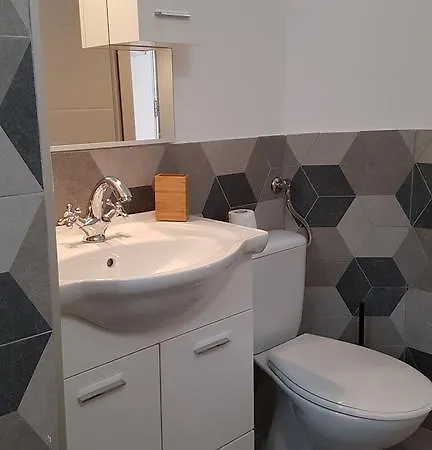 Casa Carducci Apartment