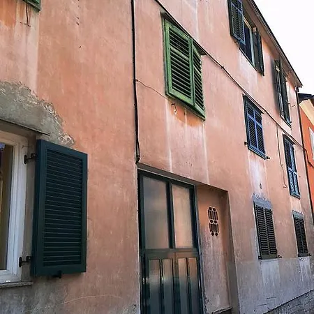 Casa Carducci * Rovinj