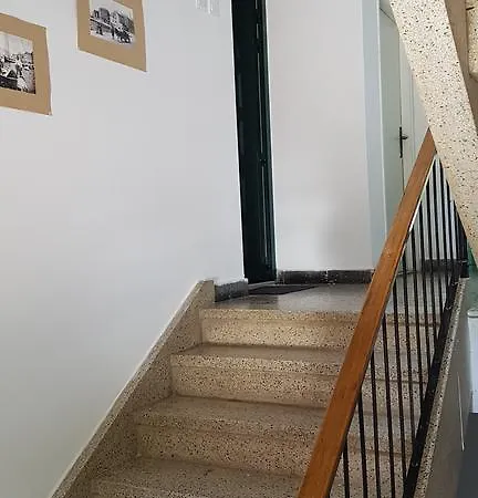 Casa Carducci Apartment Rovinj