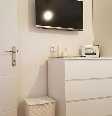 Apartment Casa Carducci *