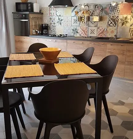 Casa Carducci