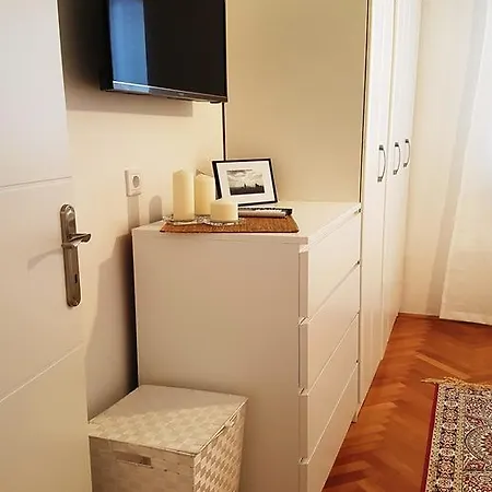 Casa Carducci * Rovinj