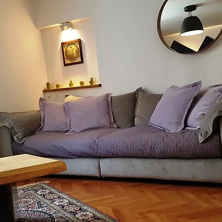 Apartment Casa Carducci Rovinj