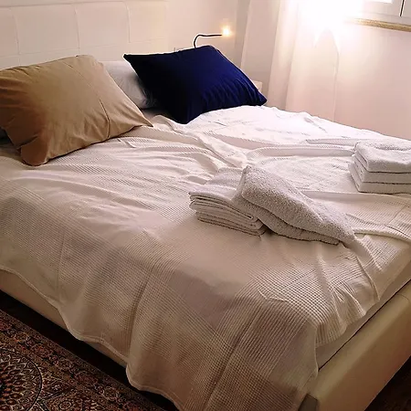 Apartment Casa Carducci