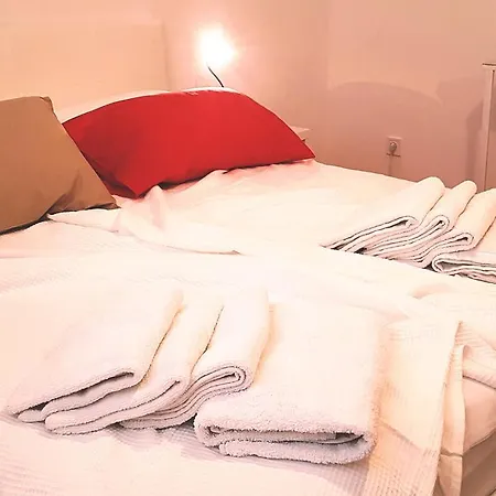 Apartment Casa Carducci Rovinj