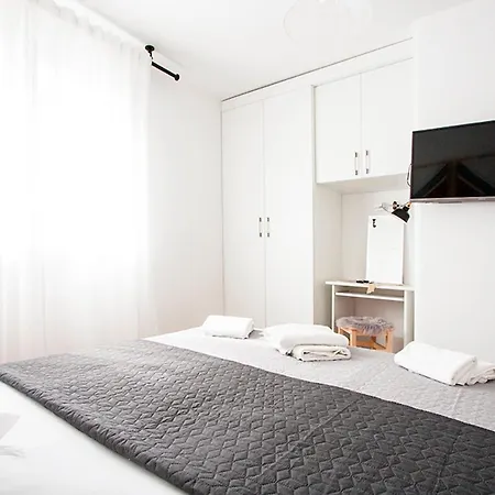 Apartament Casa Carducci *