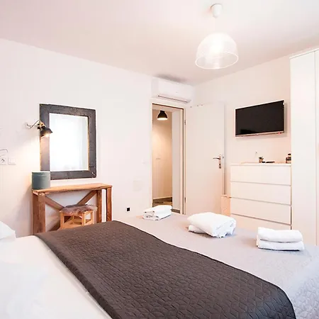 Casa Carducci Apartament *