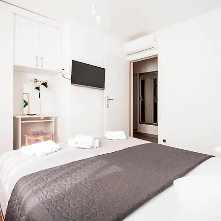 Casa Carducci Apartament *