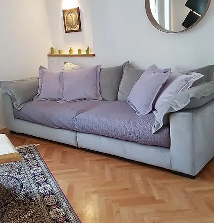 Apartament Casa Carducci *