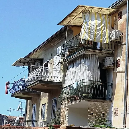 Casa Carducci *