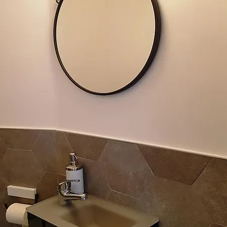 Casa Carducci Apartament *