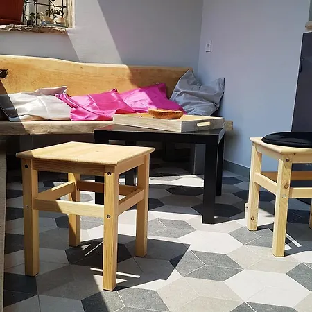Apartament Casa Carducci *