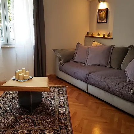 Casa Carducci Apartament Rovinj