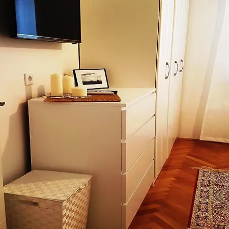 Casa Carducci Apartament Rovinj